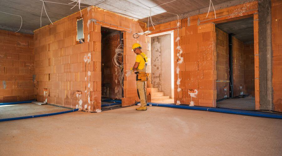 Expert flood damage restoration services in Port Gibson, NY
